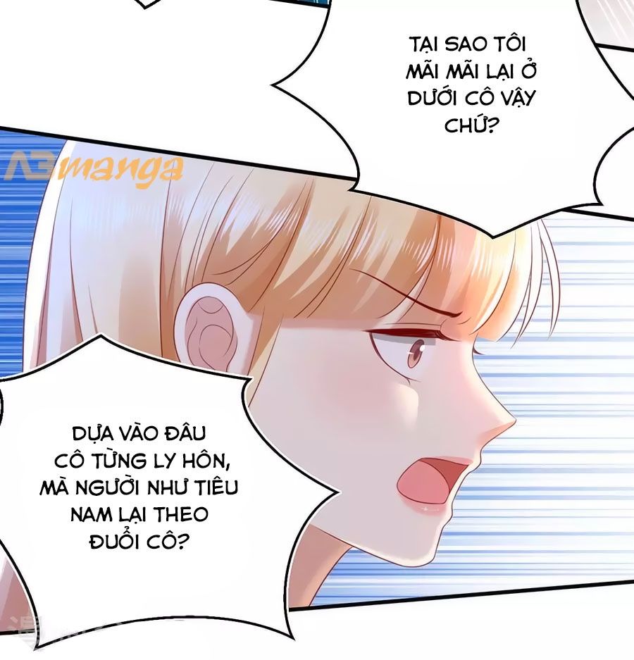 Báo Hệ Nam Hữu Đích Thiên Tầng Thao Lộ Chương 43 Page 24