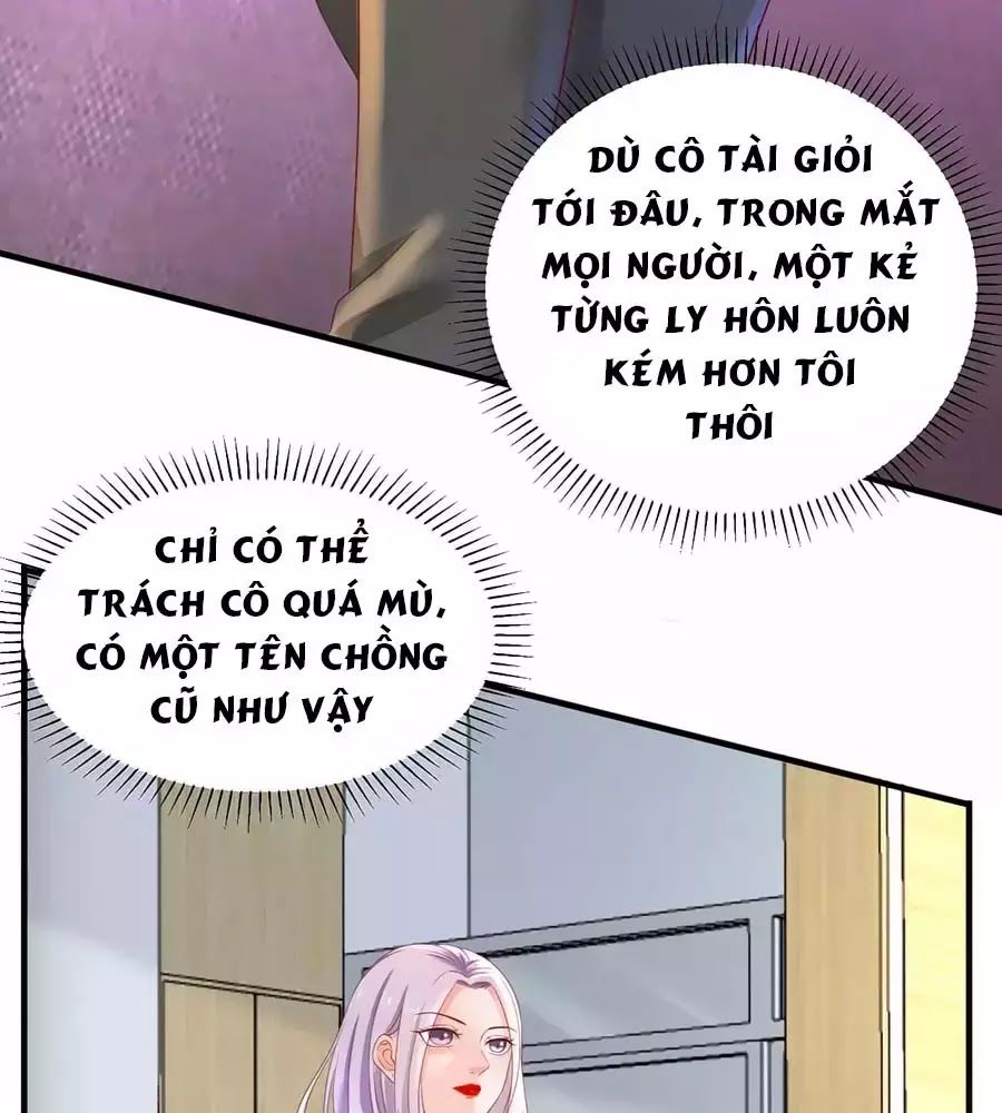 Báo Hệ Nam Hữu Đích Thiên Tầng Thao Lộ Chương 46 Page 5