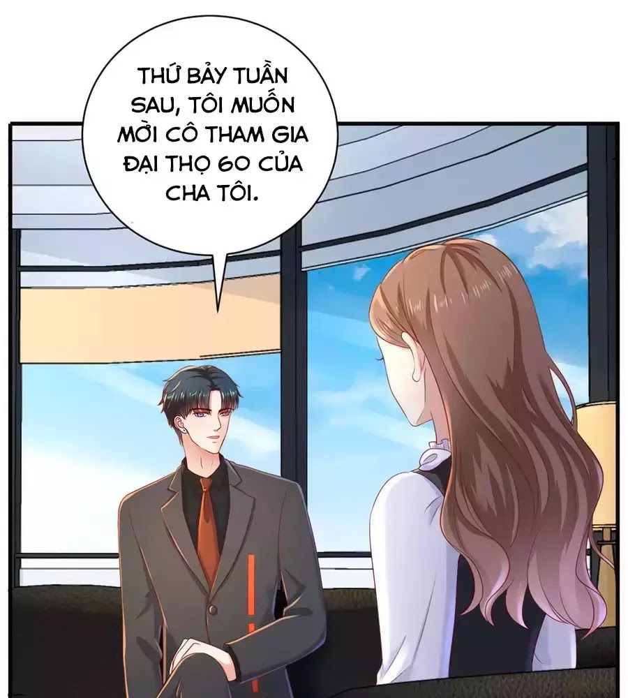 Báo Hệ Nam Hữu Đích Thiên Tầng Thao Lộ Chương 46 Page 9