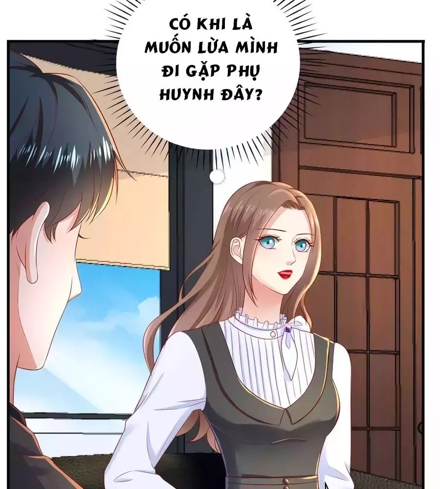 Báo Hệ Nam Hữu Đích Thiên Tầng Thao Lộ Chương 46 Page 13