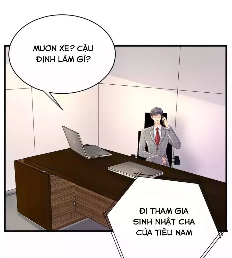 Báo Hệ Nam Hữu Đích Thiên Tầng Thao Lộ Chương 46 Page 24