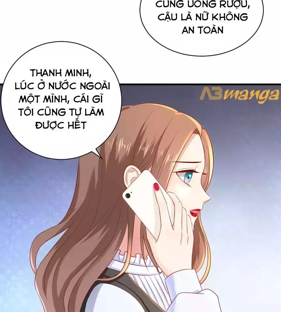 Báo Hệ Nam Hữu Đích Thiên Tầng Thao Lộ Chương 46 Page 29