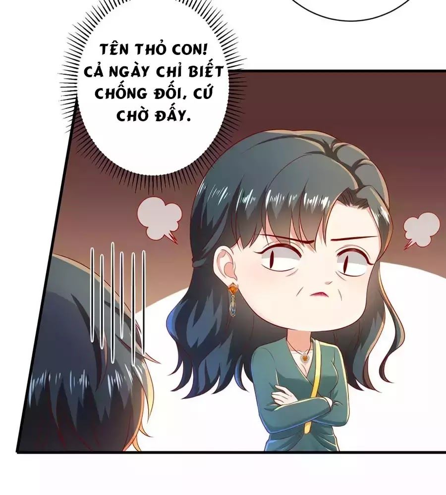 Báo Hệ Nam Hữu Đích Thiên Tầng Thao Lộ Chương 47 Page 5