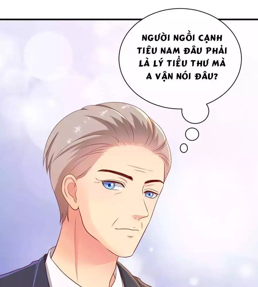 Báo Hệ Nam Hữu Đích Thiên Tầng Thao Lộ Chương 47 Page 24