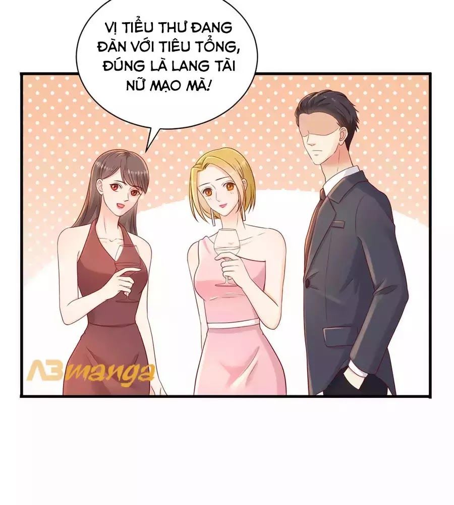 Báo Hệ Nam Hữu Đích Thiên Tầng Thao Lộ Chương 47 Page 28