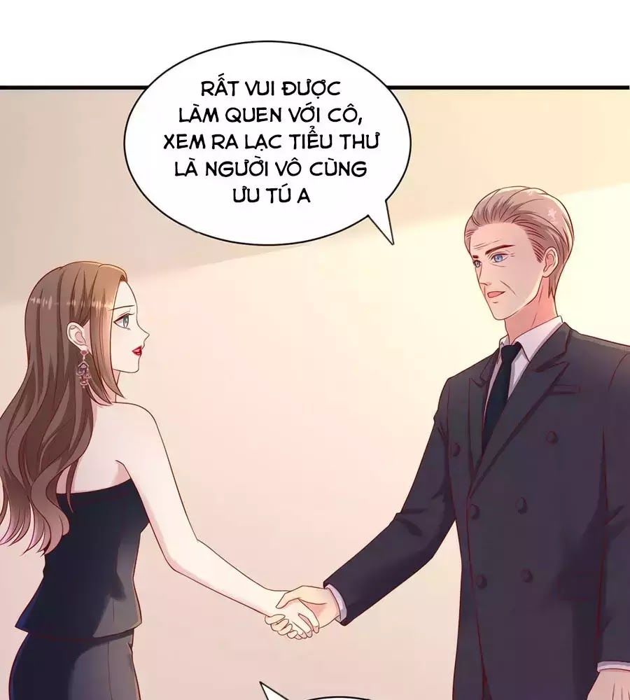 Báo Hệ Nam Hữu Đích Thiên Tầng Thao Lộ Chương 47 Page 40