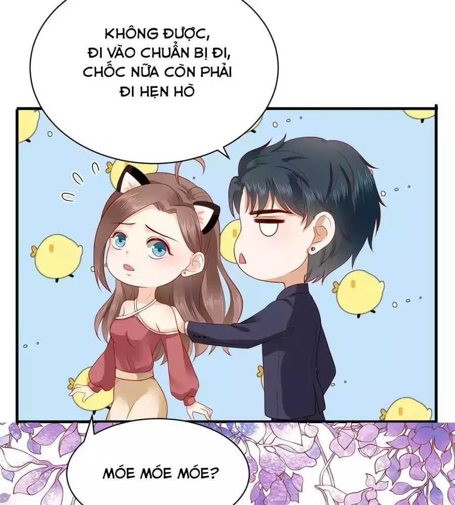 Báo Hệ Nam Hữu Đích Thiên Tầng Thao Lộ Chương 36 Page 5