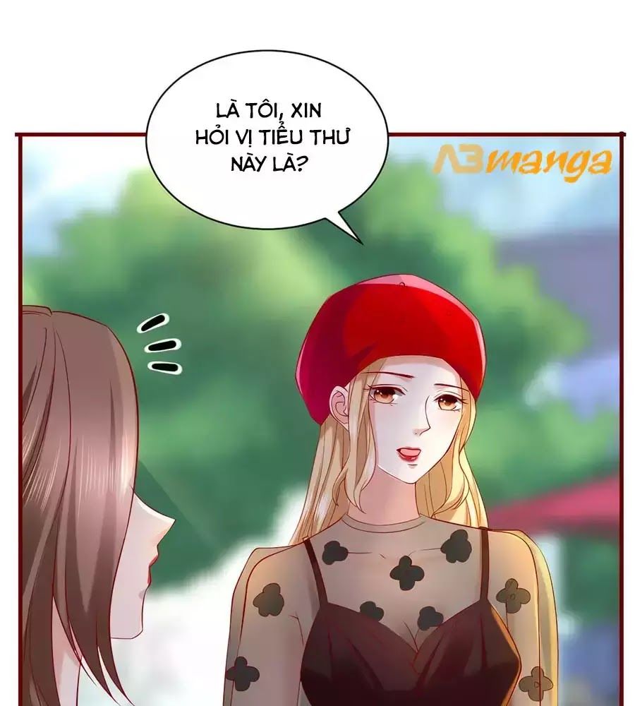 Báo Hệ Nam Hữu Đích Thiên Tầng Thao Lộ Chương 37 Page 41