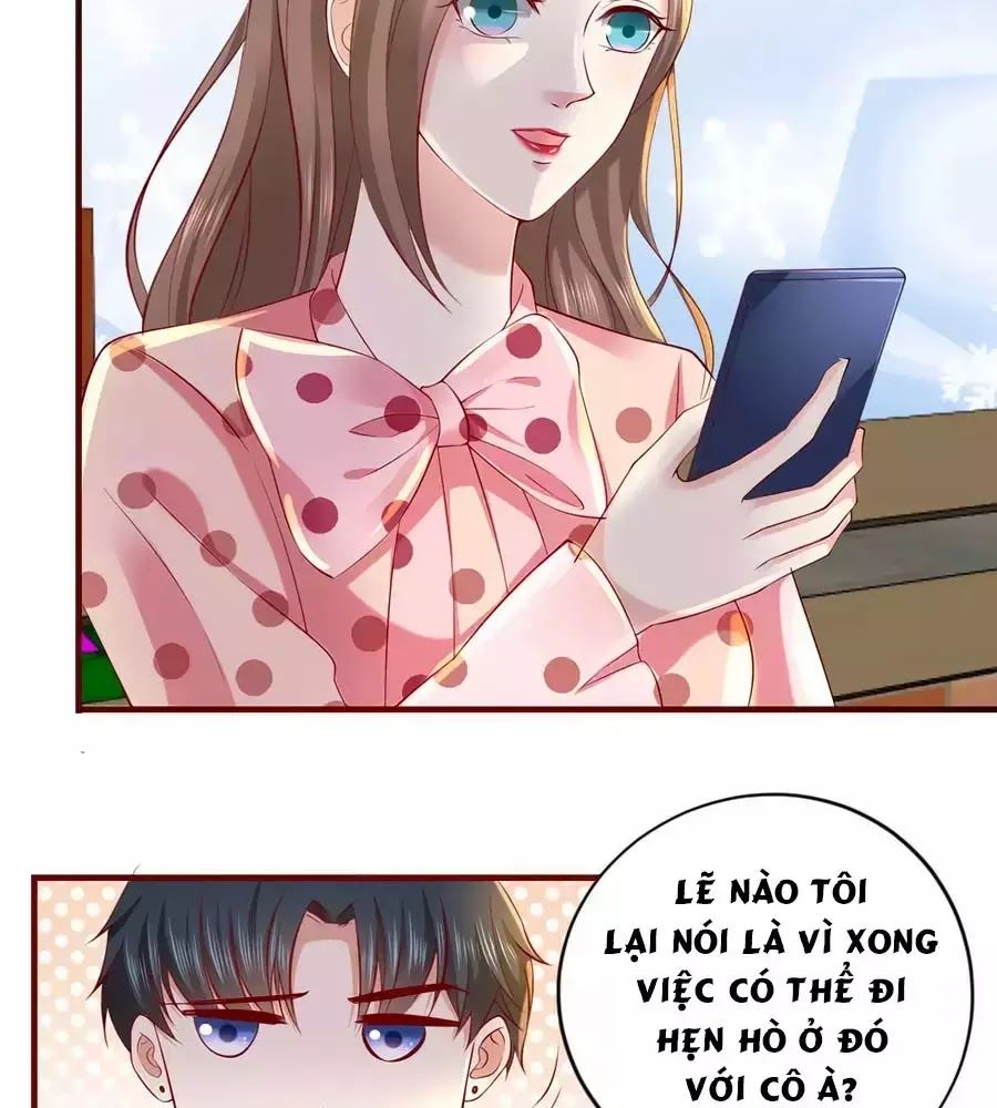 Báo Hệ Nam Hữu Đích Thiên Tầng Thao Lộ Chương 37 Page 14