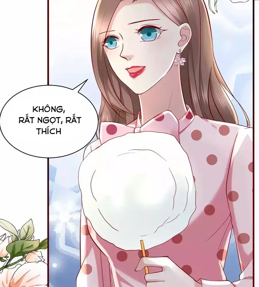 Báo Hệ Nam Hữu Đích Thiên Tầng Thao Lộ Chương 37 Page 35