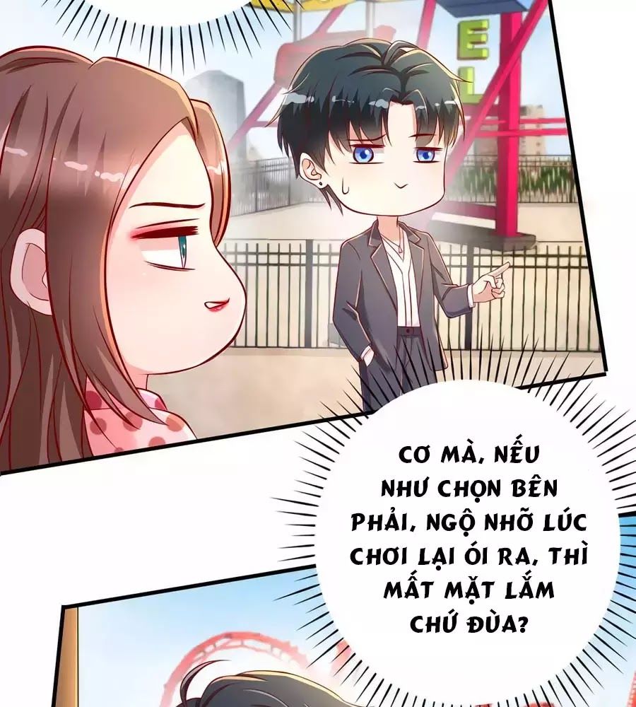 Báo Hệ Nam Hữu Đích Thiên Tầng Thao Lộ Chương 38 Page 5