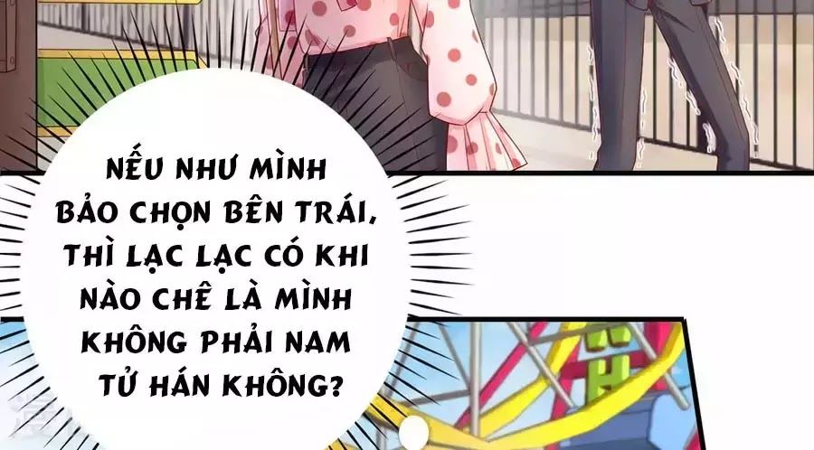 Báo Hệ Nam Hữu Đích Thiên Tầng Thao Lộ Chương 38 Page 4