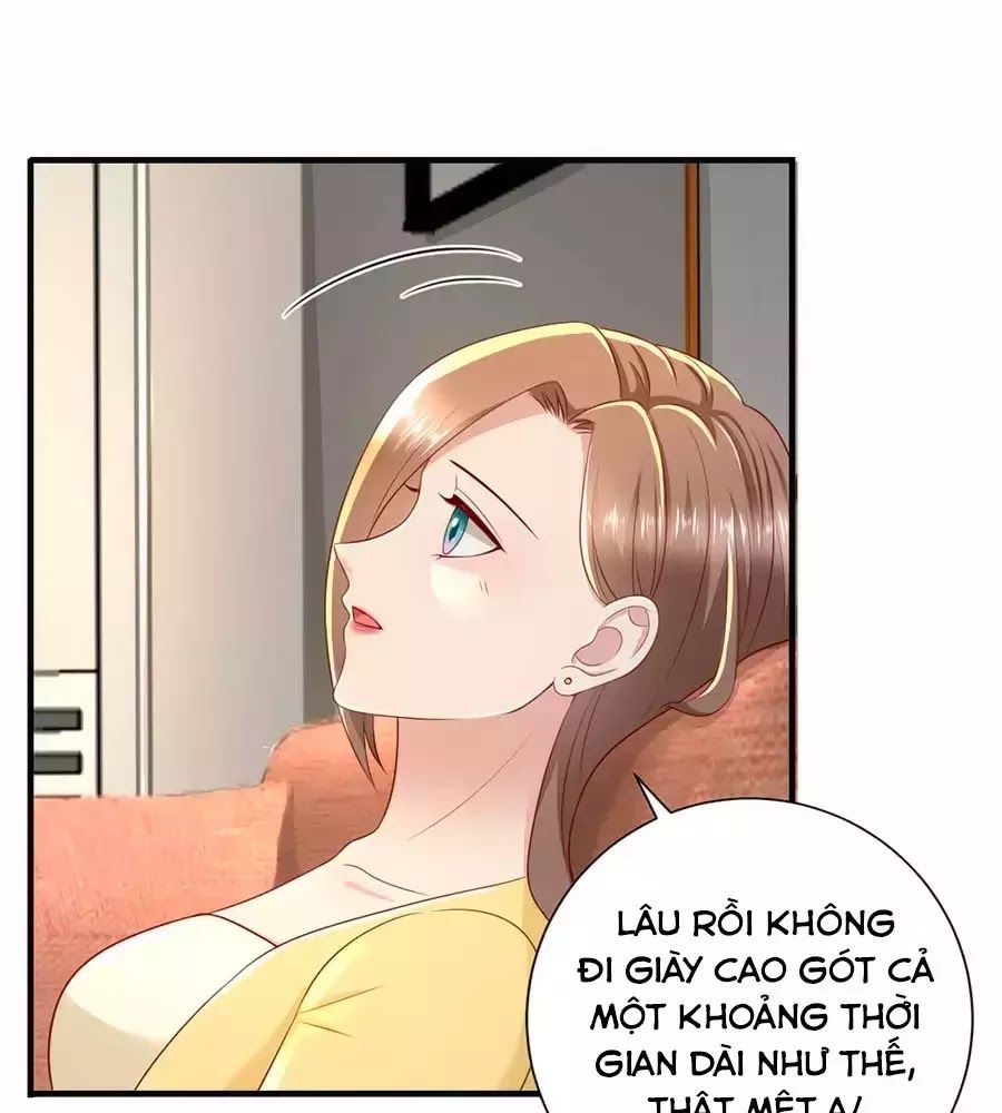 Báo Hệ Nam Hữu Đích Thiên Tầng Thao Lộ Chương 39 Page 7