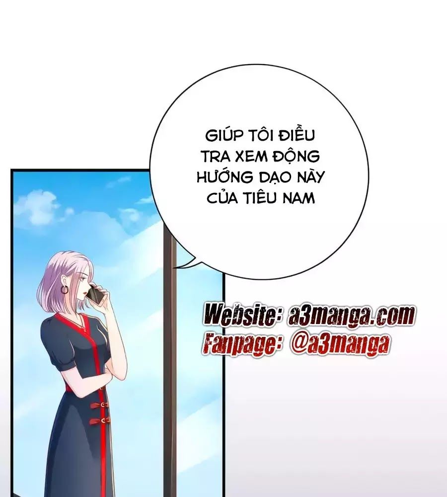 Báo Hệ Nam Hữu Đích Thiên Tầng Thao Lộ Chương 39 Page 1