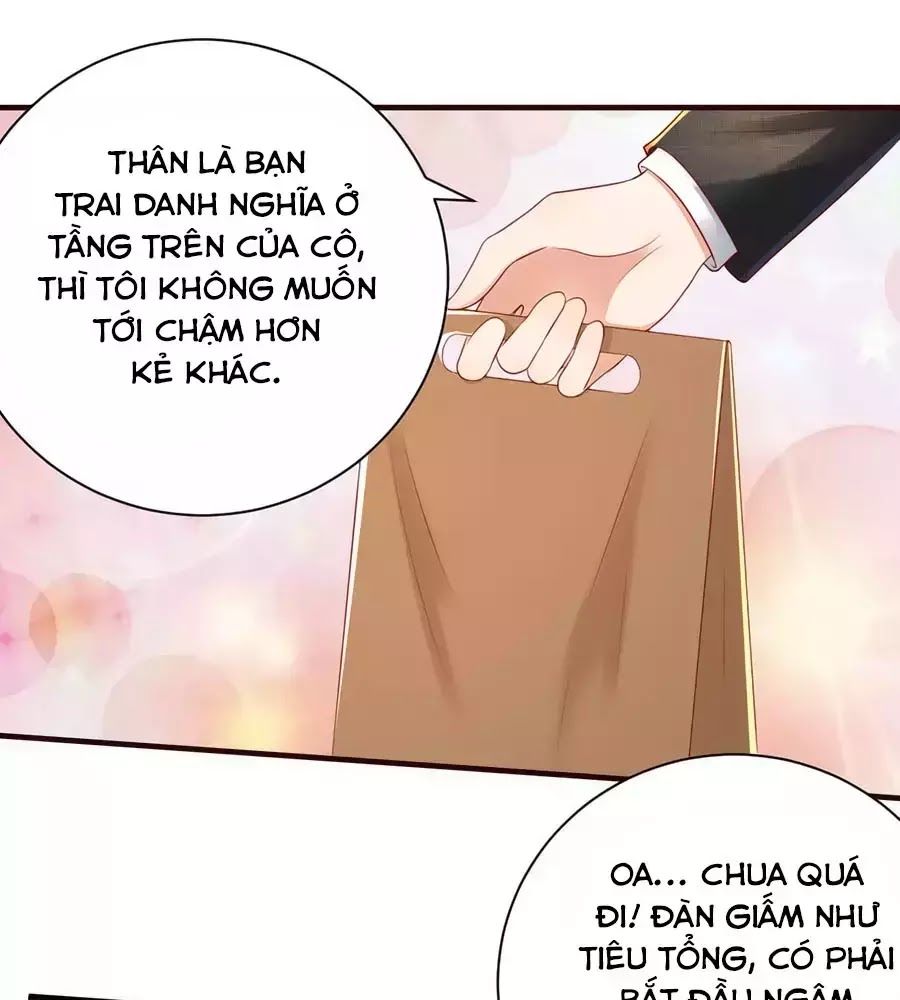 Báo Hệ Nam Hữu Đích Thiên Tầng Thao Lộ Chương 39 Page 17