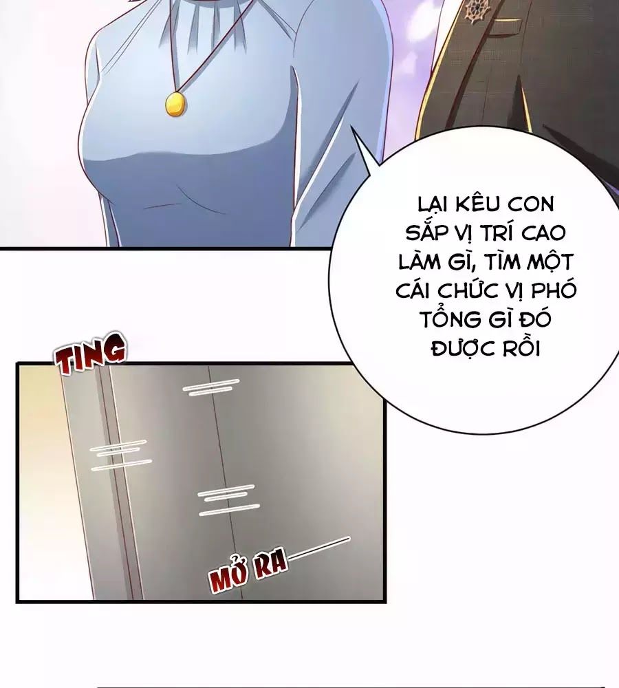 Báo Hệ Nam Hữu Đích Thiên Tầng Thao Lộ Chương 39 Page 31