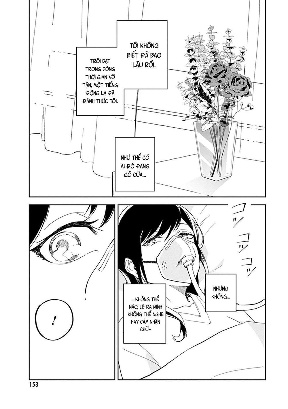 Hatsukoi Losstime Chương 9 Page 28