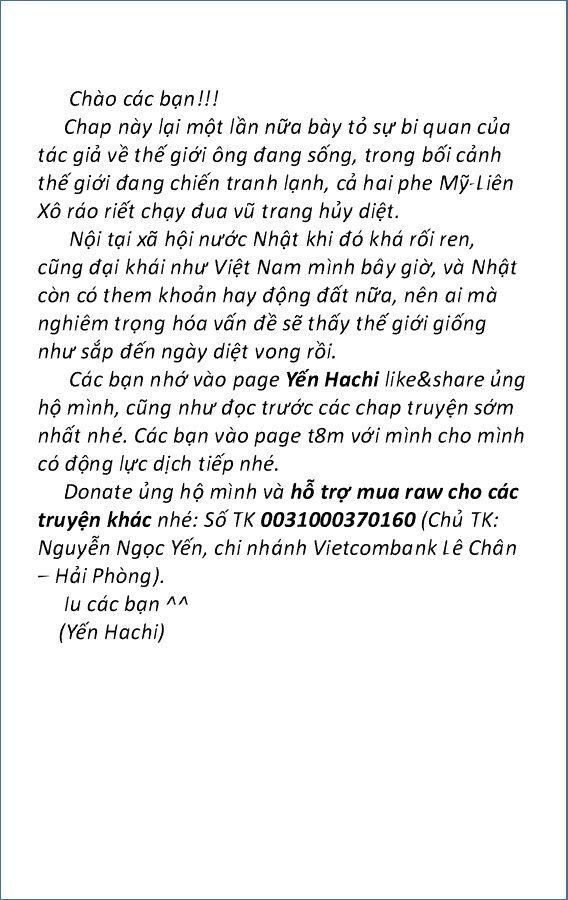 Tuyển Tập Truyện Ngắn Của Tác Giả Doraemon Chương 15 Page 8