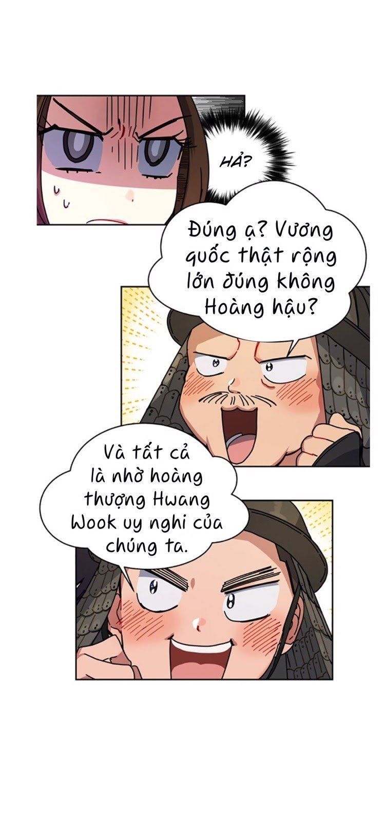 Cực Phẩm Mỹ Nam, Thật Lãng Phí Chương 3 Page 11