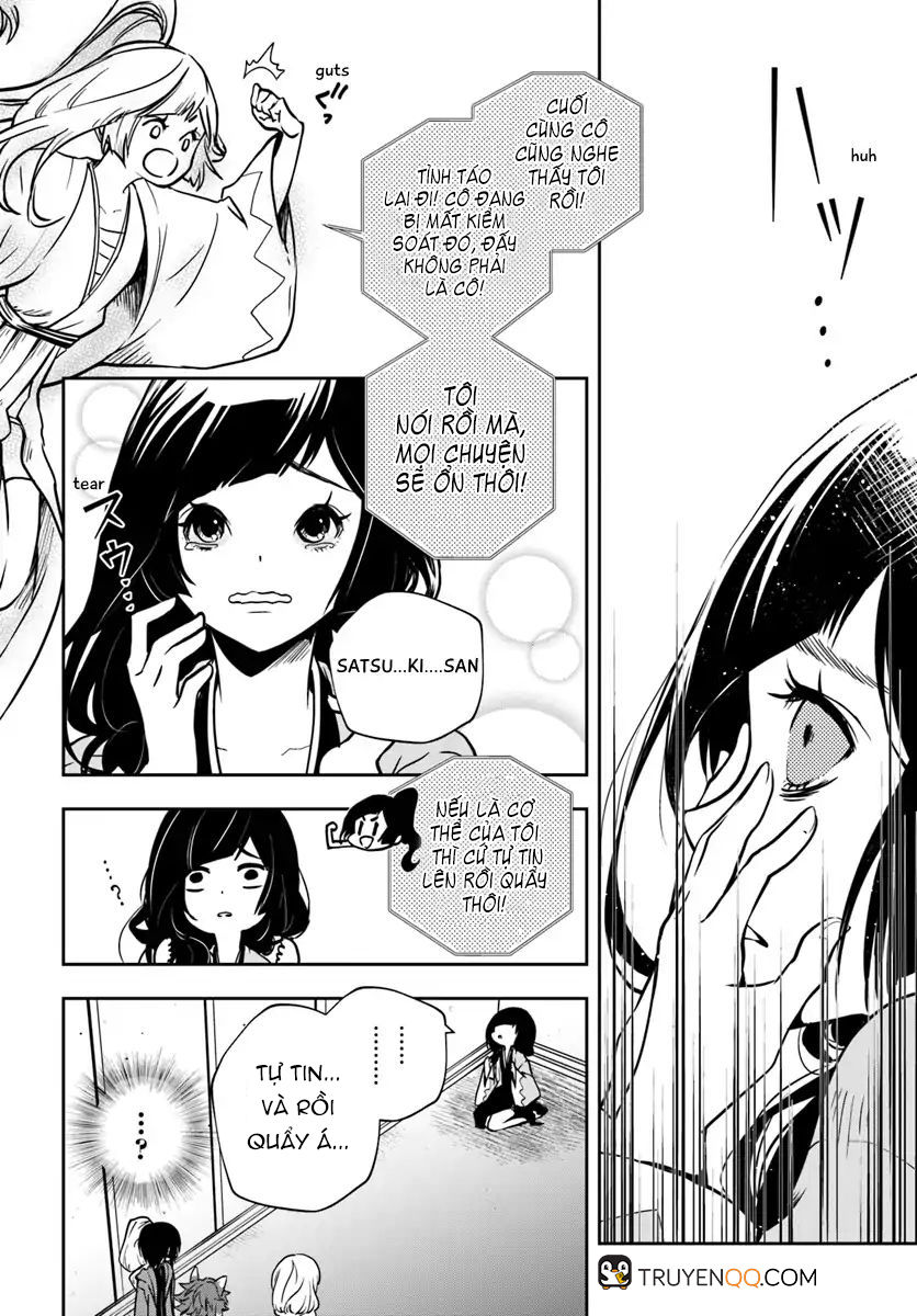 Majutsugakuin Wo Shuseki De Sotsugyou Shita Ore Ga Boukensha Wo Hajimeru No Wa Sonna Ni Okashii Daro Chương 4 Page 7