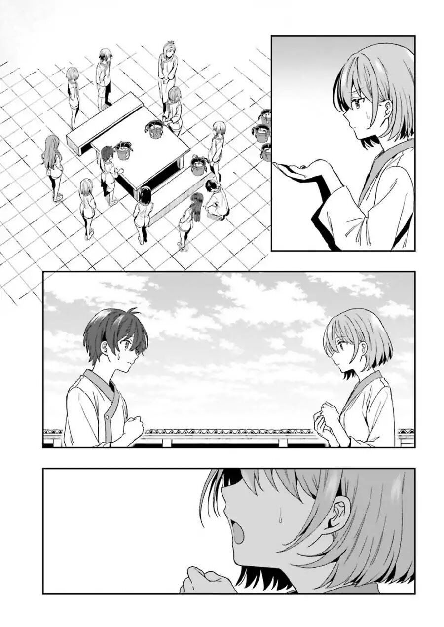 Midarana Kakyou Ni Su Kuu Mono Chương 6 Page 17