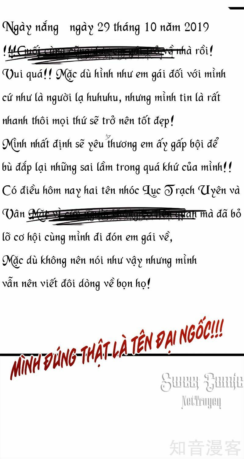 Sủng Thê Thành Nghiện: Lục Thiếu Sủng Từ Đáy Lòng Chương 115 Page 19