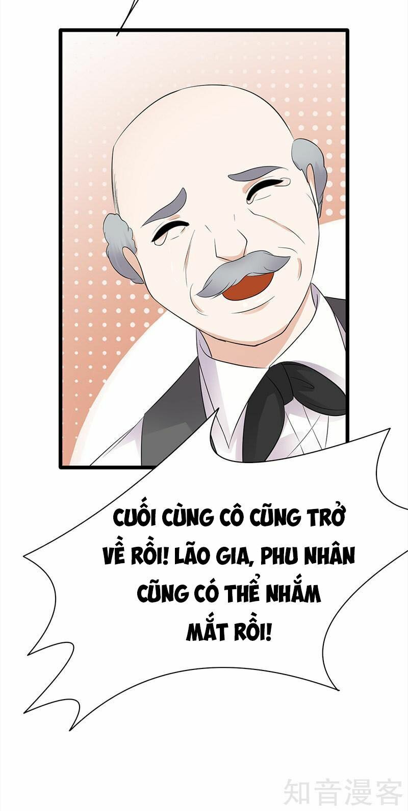 Sủng Thê Thành Nghiện: Lục Thiếu Sủng Từ Đáy Lòng Chương 115 Page 10