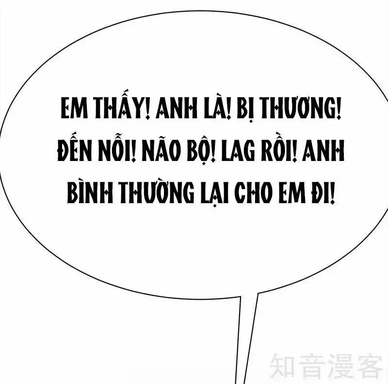 Sủng Thê Thành Nghiện: Lục Thiếu Sủng Từ Đáy Lòng Chương 116 Page 22