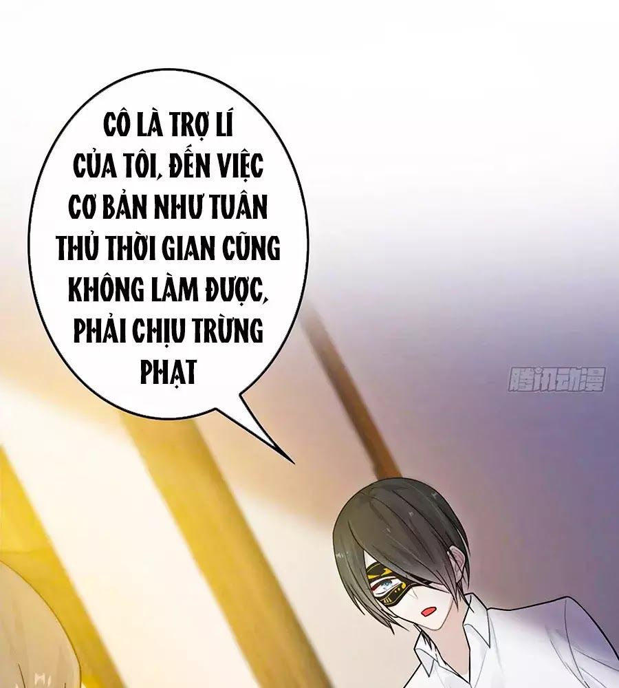 Hai Cách Tìm Gặp Người Yêu Chương 36 Page 7