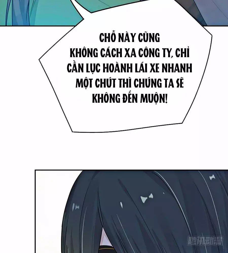 Hai Cách Tìm Gặp Người Yêu Chương 36 Page 9