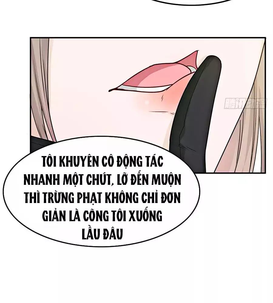 Hai Cách Tìm Gặp Người Yêu Chương 36 Page 21