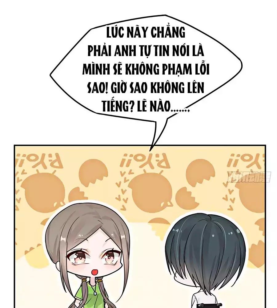 Hai Cách Tìm Gặp Người Yêu Chương 36 Page 27