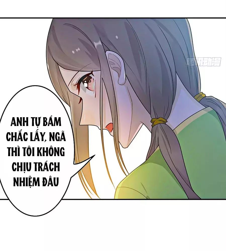 Hai Cách Tìm Gặp Người Yêu Chương 36 Page 33