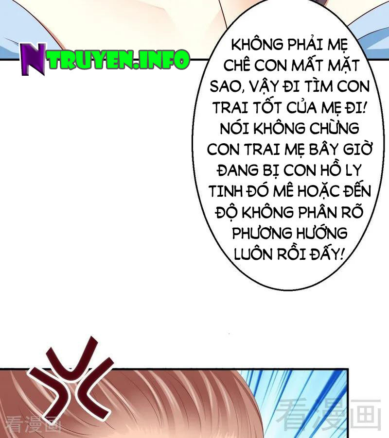 Y Tá Ngọt Ngào Của Hoàng Tử Chương 26 Page 18