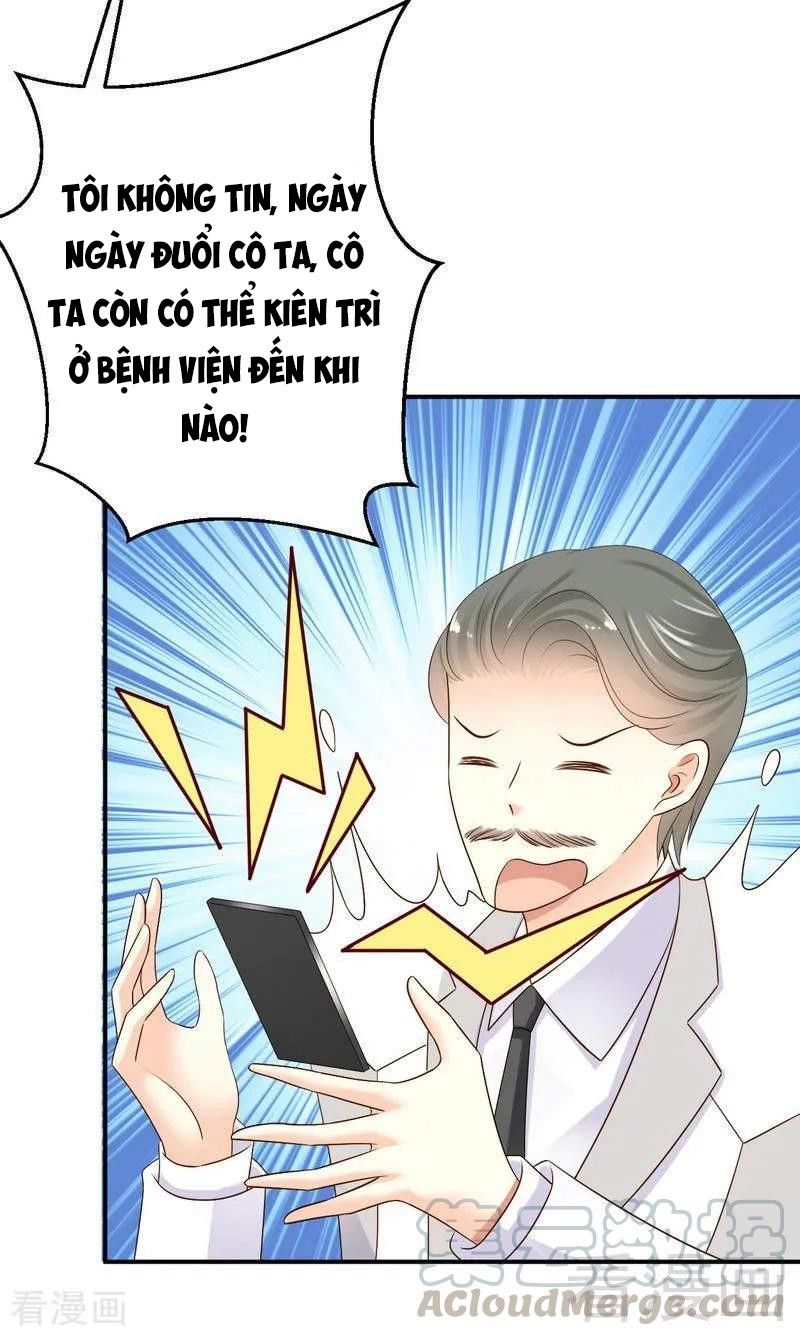 Y Tá Ngọt Ngào Của Hoàng Tử Chương 27 Page 5