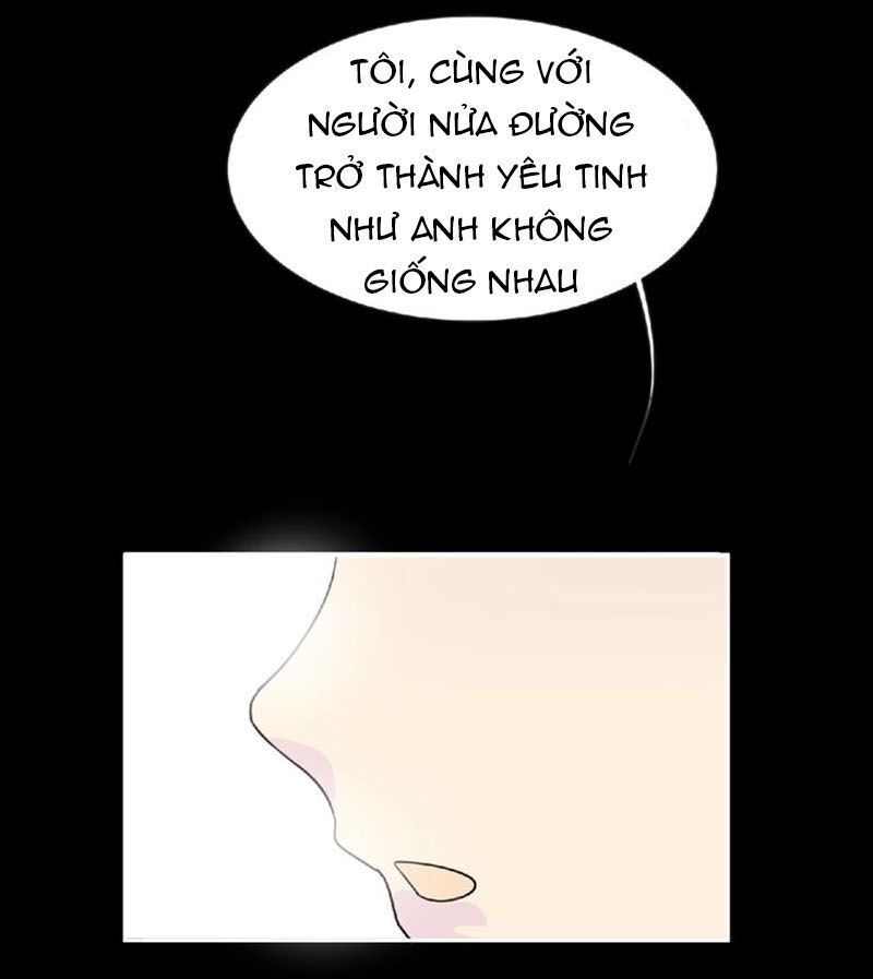 Đại Chiến Yêu Tinh Chương 18 Page 18