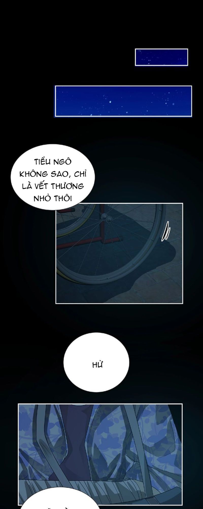 Đại Chiến Yêu Tinh Chương 18 Page 30