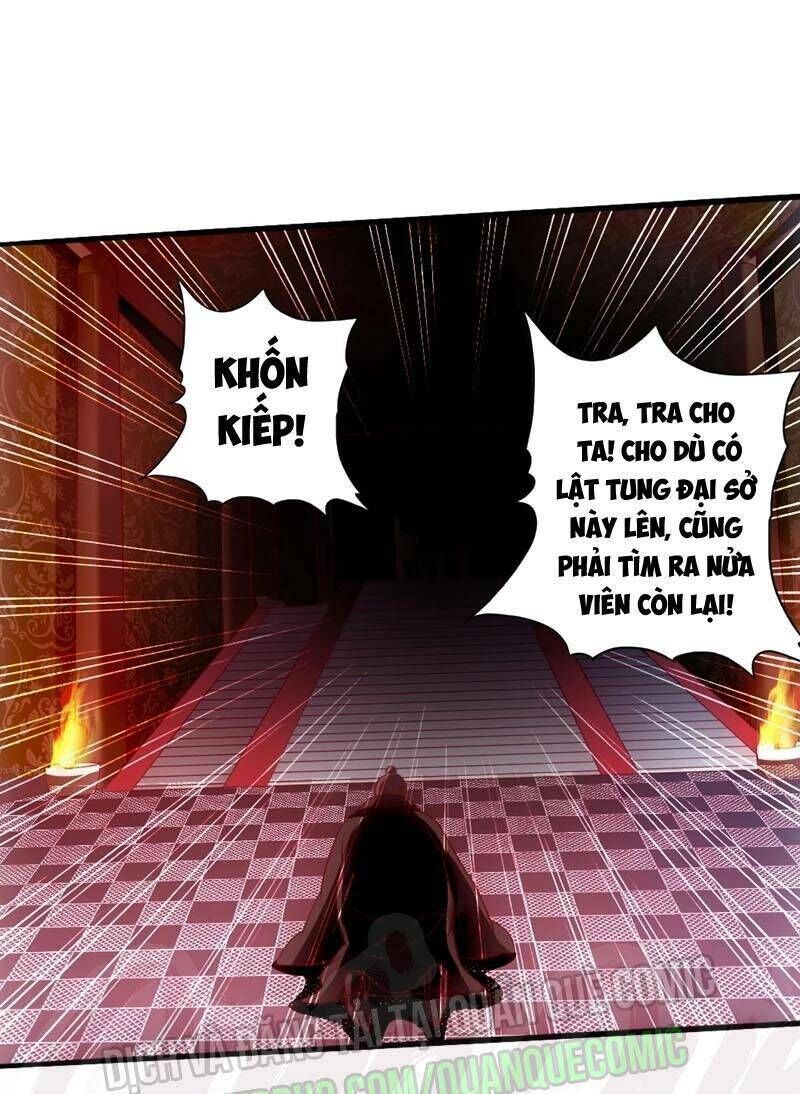 Tiên Võ Đế Tôn Chương 53 Page 39