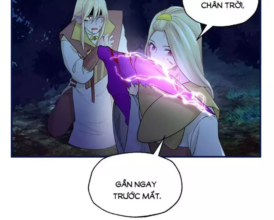 Anh Ấy Đến Từ Địa Ngục Chương 30 Page 59