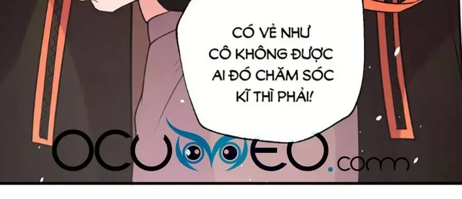 Anh Ấy Đến Từ Địa Ngục Chương 30 Page 70