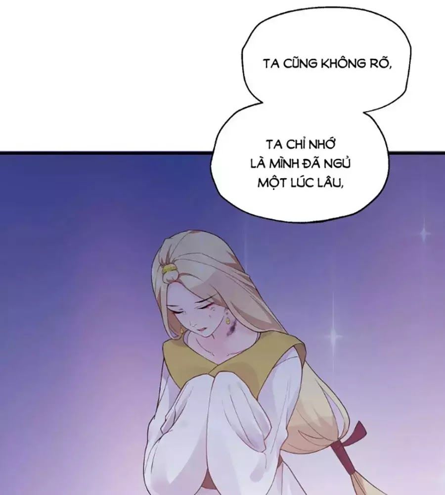 Anh Ấy Đến Từ Địa Ngục Chương 30 Page 32