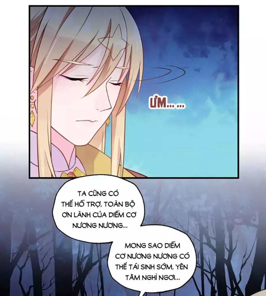 Anh Ấy Đến Từ Địa Ngục Chương 30 Page 40