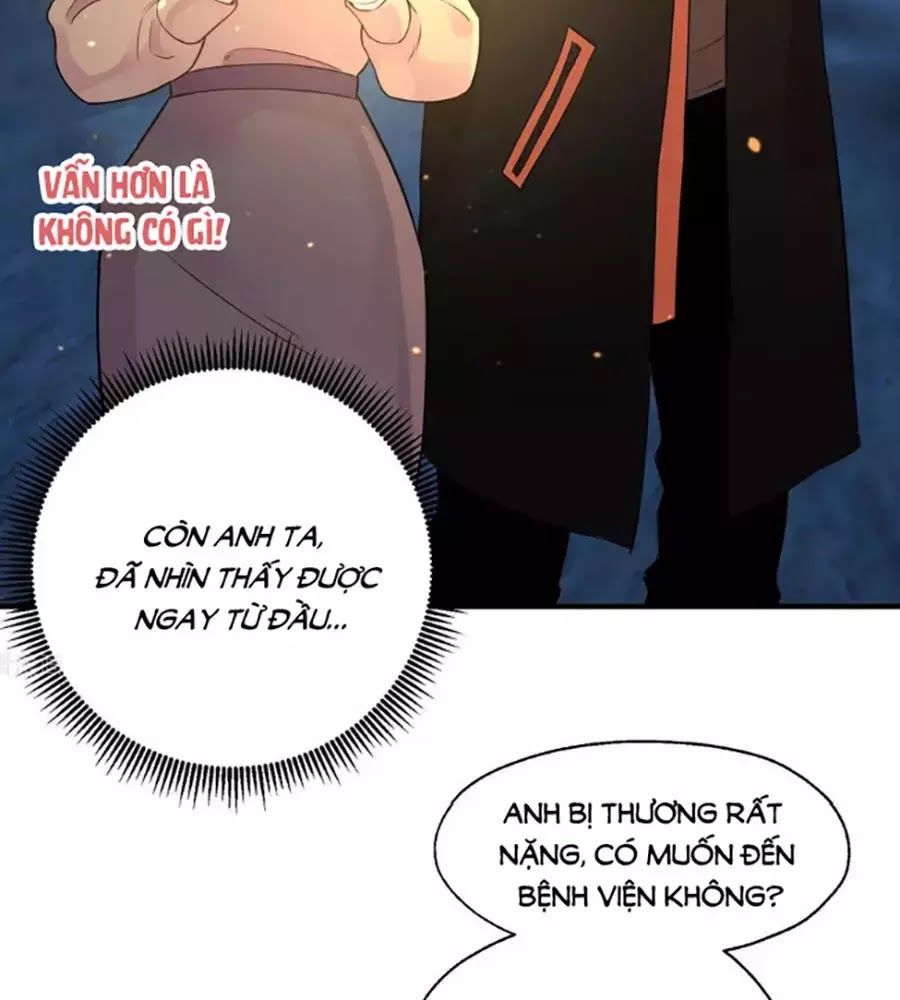 Anh Ấy Đến Từ Địa Ngục Chương 31 Page 71