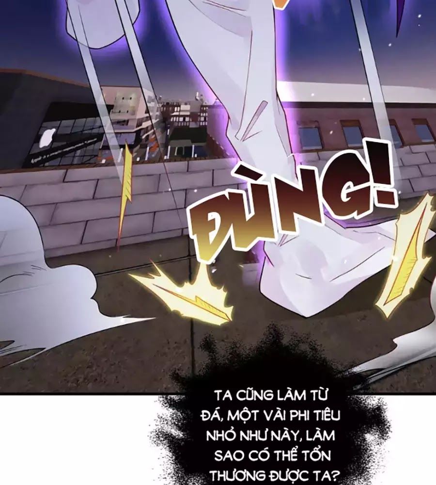 Anh Ấy Đến Từ Địa Ngục Chương 31 Page 10