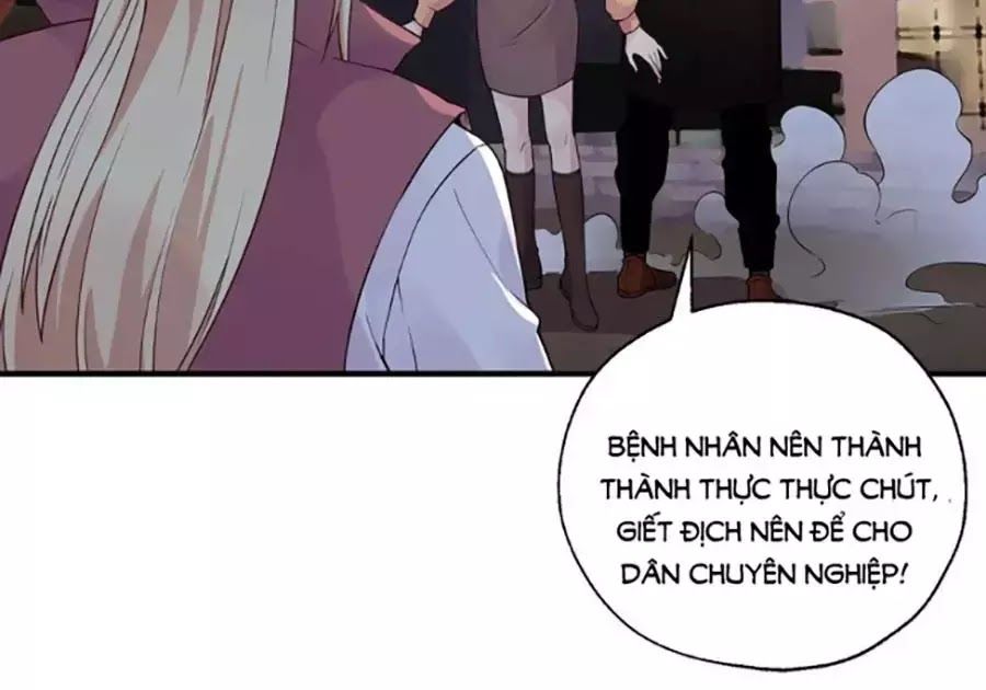 Anh Ấy Đến Từ Địa Ngục Chương 31 Page 23