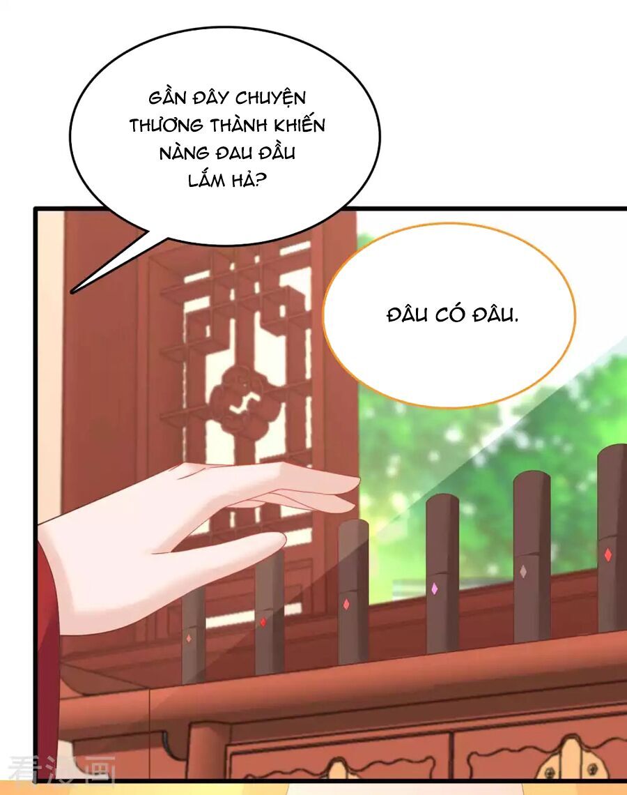 Phú Bà Bạc Tỷ Trong Lãnh Cung Chương 56 Page 26