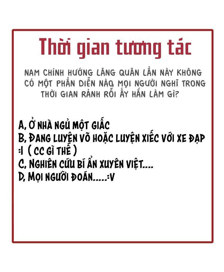 Mãn Đình Phương – Thiên Hạ Duy Khanh Chương 13 Page 42