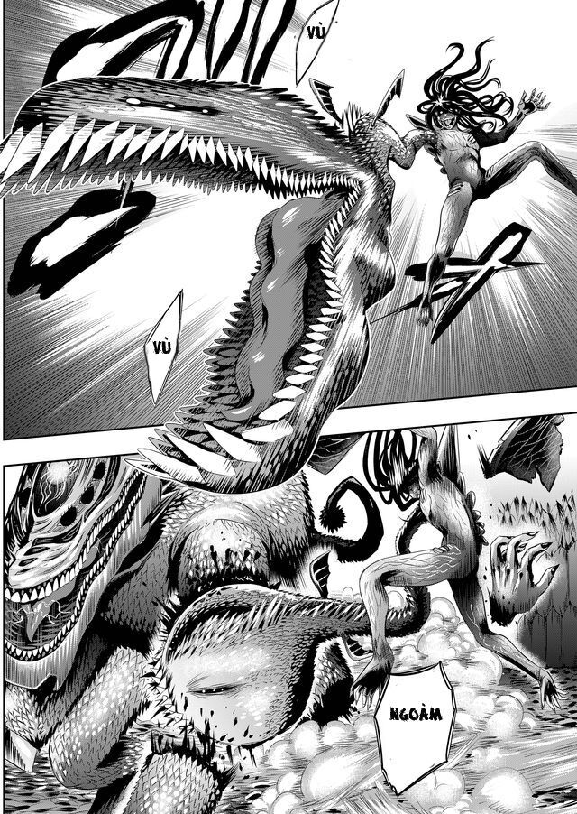 Tokyo Dragon Night Chương 40 Page 15