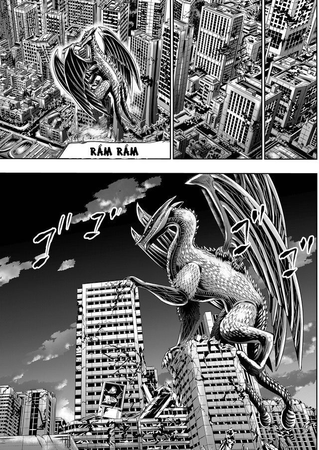 Tokyo Dragon Night Chương 43 Page 20