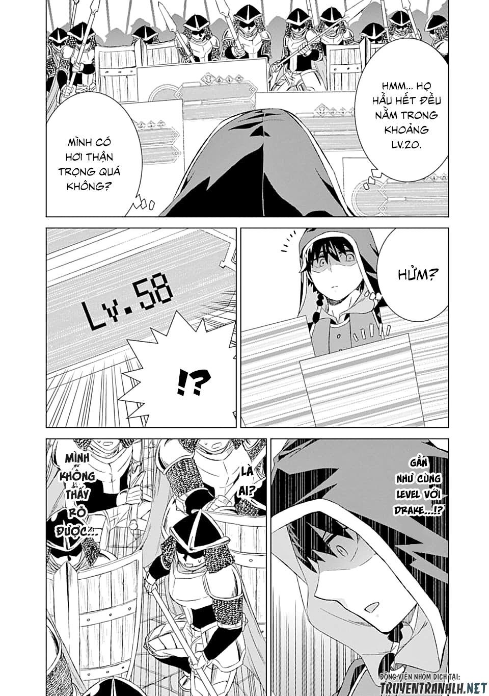 Isekai De Tadahitori No Mamono Tsukai ~ Tenshoku Shitara Maou Ni Machigawa Remashita Chương 13 Page 31